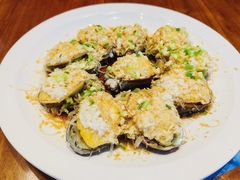 -红城阁·上海味道(四平路店)