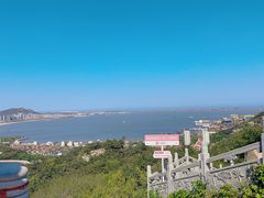 -石岛赤山风景区