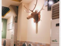 -振生清真饭店(永安道店)