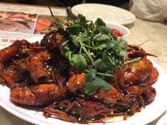 -芭菲盛宴·环球美食(解放碑英利国际店)