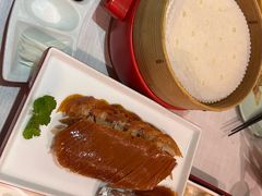 -天和晟烤鸭店(玉泉西街店)