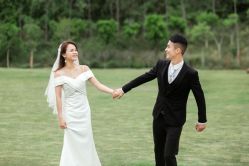 -梧州IDO我愿意婚纱摄影(品优店)