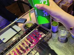 -很久以前羊肉串(大华三路店)