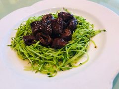 -骏莱海鲜鱼港(五角场店)