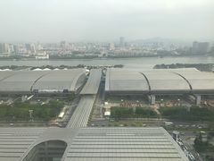 -广交会威斯汀酒店