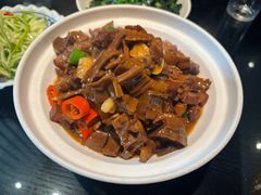 -曾家厨房·新徽菜(高新天柱路店)