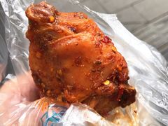 -双流兔头(成都金丝街总店)