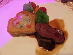 -香港会议展览中心演讲厅