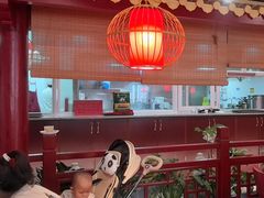 -秦月轩·陕西家乡菜(阜成路·五棵松店)