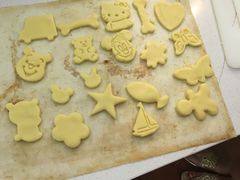 -可心DIY蛋糕烘焙生活馆(迈皋桥万谷慧店)