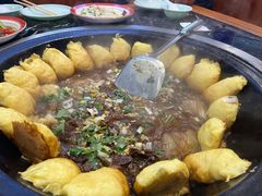-边江铁锅炖鱼(振八街店)