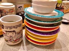 -万岁寿司(芳村店)