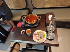 -和子足浴SPA会馆(梁溪店)