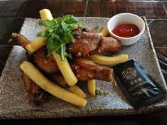 -良木缘咖啡西餐(新城市广场店)