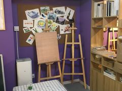 -BRAVO 赞·美艺术中心·系统美术·书法·艺考(双井校区)