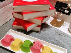 -阮大兴糕团(滨江宝龙店)