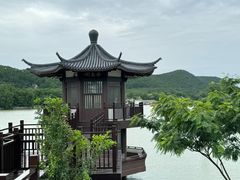 -云龙湖旅游景区