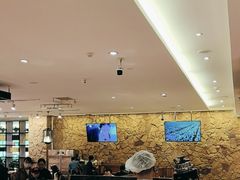 -西贝(满都海公园店)