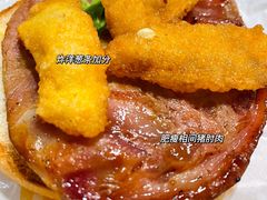 -麦当劳(平和堂店)