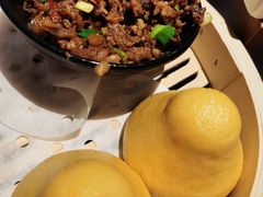 -绿茶餐厅(布吉万象汇店)