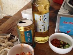-钰洁腊排骨火锅
