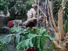 -南通洲际绿博园