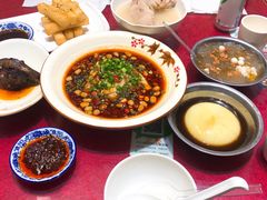 -易老妈蹄花.特色川菜(人民公园总店)