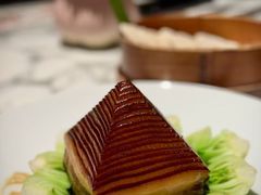 -湖滨28中餐厅·西湖宴·杭州君悦酒店
