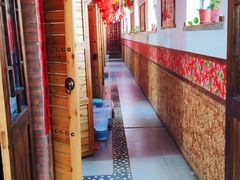 -缘福乡村铁锅炖民宿(八达岭店)