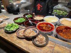 -沙州食驿·非遗小吃夜市