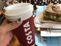 -COSTA COFFEE(常熟路店)