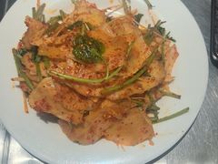 -韩麦大冷面(桂花街直营店)