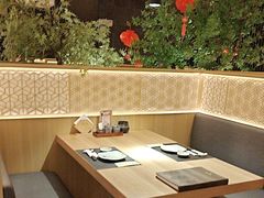 -德川家日本料理(顺义华联店)