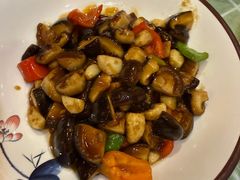 -玉桥餐厅(天坛店)