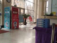 -大连市中山区市民健身中心