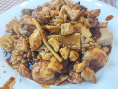 -京皇十二道天津菜(蒲黄榆店)