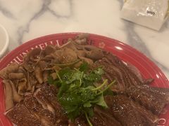 -春梅里卤鹅馆·47年老字号(中山路店)