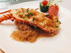 -和平官邸·花园餐厅(武定西路店)