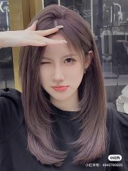 -FASHION PALACE hair+