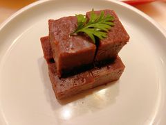 -京华烟云·北京烤鸭(领展购物广场·中关村店)