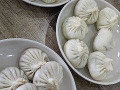 -津门张记包子铺(三马路店)
