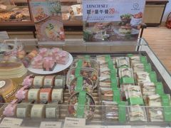 零售区-多乐之日(五道口店)