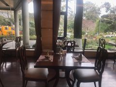 -浙江西子宾馆·瑶园咖啡厅