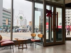 -星巴克(秦皇岛乐都汇店)