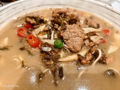 -慧娟面馆·餐厅(望江路店)
