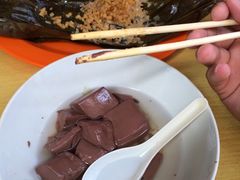 -阿一猪红汤(东风西路店)