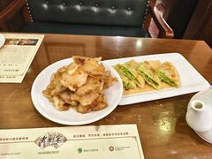 -老厨家(中央大街西七道街店)