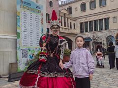 -华谊兄弟（长沙）电影小镇