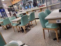 大堂-紫光园·烤鸭(美术馆店)