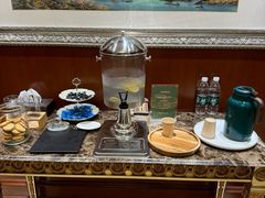 -马勒别墅·中餐厅